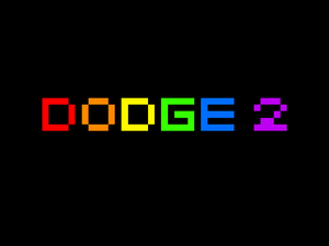 play Dodge 2