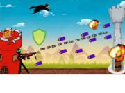 play Castle Blaster 2D! (Mobile)