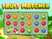 play Fruit Matcher