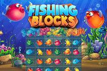 play Fishing Blocks