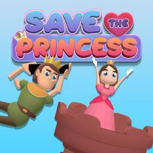 play Save The Princess