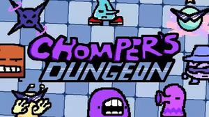 play Chomper'S Dungeon