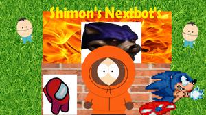 play Shimon'S Nextbots
