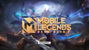 play Game 4-Mobilelegend