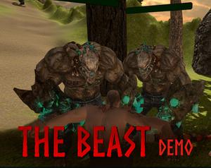 play The Beast Demo Web Playable