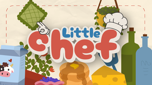 play Little Chef