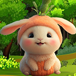 play Impish Rabbit Escape