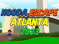 play Sd Hooda Escape Atlanta 2023