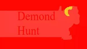 play Demond Hunt