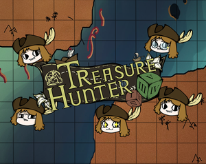 play Treasure Hunterchineseversion