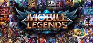 play Mobile-Legend