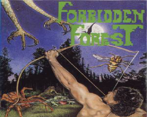 play Forbidden Forest