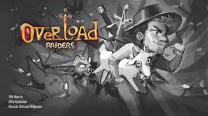 play Overloaded Raiders