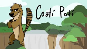play Coatí Potí