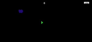 play Asteroids