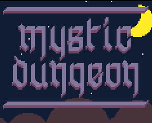 play Mystic Dungeon