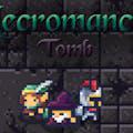 play Necromancer Tomb