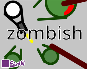 play Zombish