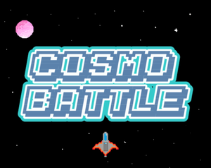 play Cosmo Battle