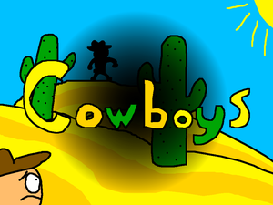 play Cowboys