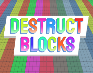 play Destruct Blocks