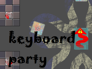 play Keyboard Party