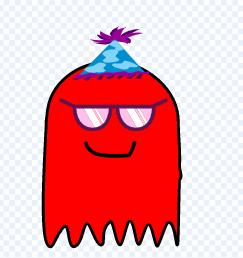 play Glitchy Ghost (Beta V3.0) (Added Xbox Controller Support)
