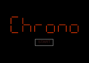 play Chrono