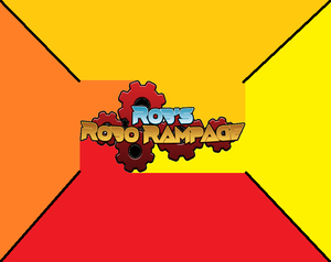 play Rob'S Robo Rampage