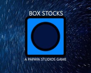 play Box Stocks
