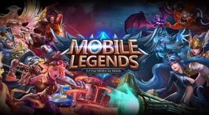 play Mobile Legends