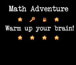 Math Adventure