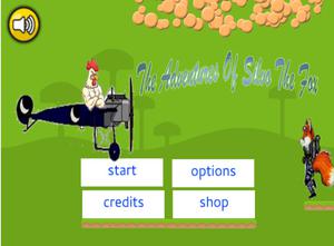 play Adventures Over Silvio