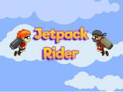 play Jetpack Rider