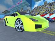 play Cool Racing: Crazy Stunts