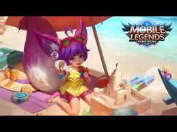 play Mobile Legends