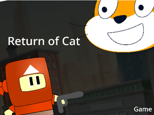 Return Of Cat