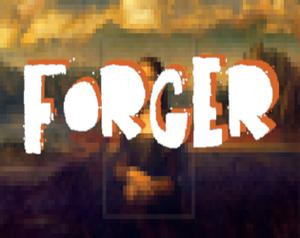 play Forger