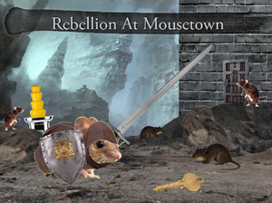 Rebellion At Mousetown || Version 0.5.6