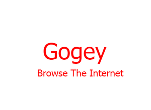 play Gogey