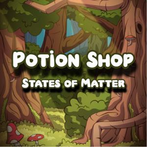 play Potion Shop