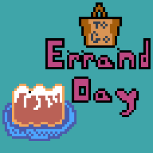 play Errand Day