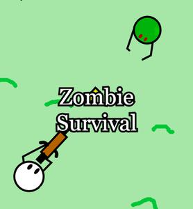 play Zombie Survival 1.15 Version Beta