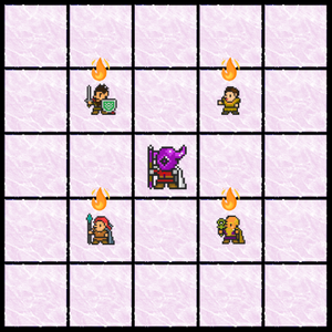 play Telegraphed Tiles