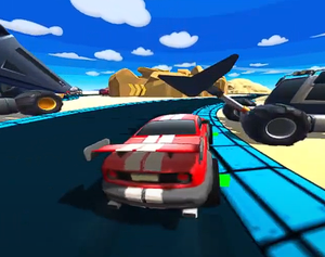 play Dspeed (Racing Race F1)