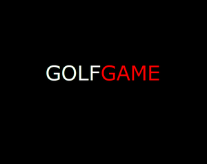 play Golf Game