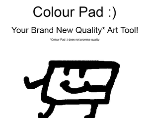 play Colour Pad :)