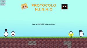 play Protocolo Ninho