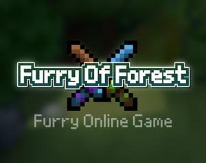 play Furry Of Forest (Online Rpg)