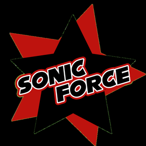 Sonic Force game